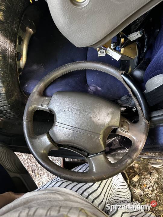 Części Acura 32TL 1997 r podkarpackie Jarosław