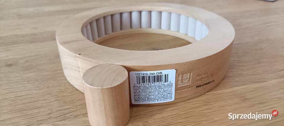 Organizer na biżuterię Umbra NATURALNY w Warszawa