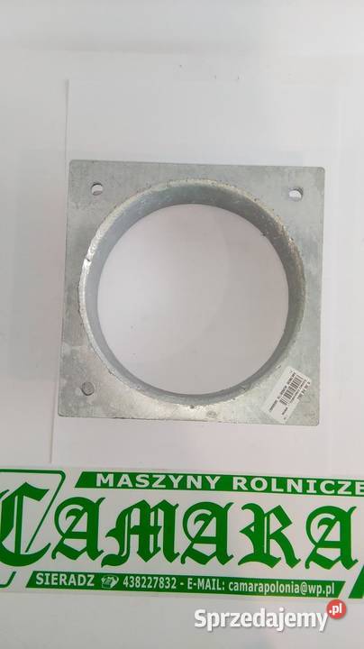 Kołnierz czworokątny redukcja rozstaw 230200 86 Sieradz