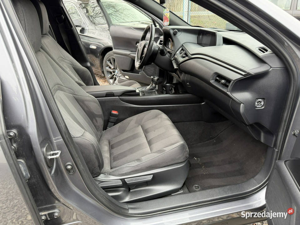 Lexus UX 250 Hybrid Ful LED Premium Łodygowice