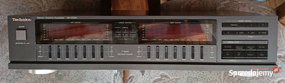Technics SH8058