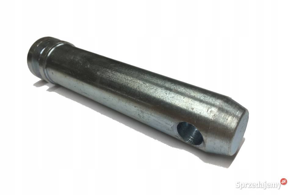 Sworzeń bolec 254x95 mm kat2 małopolskie Kamionna