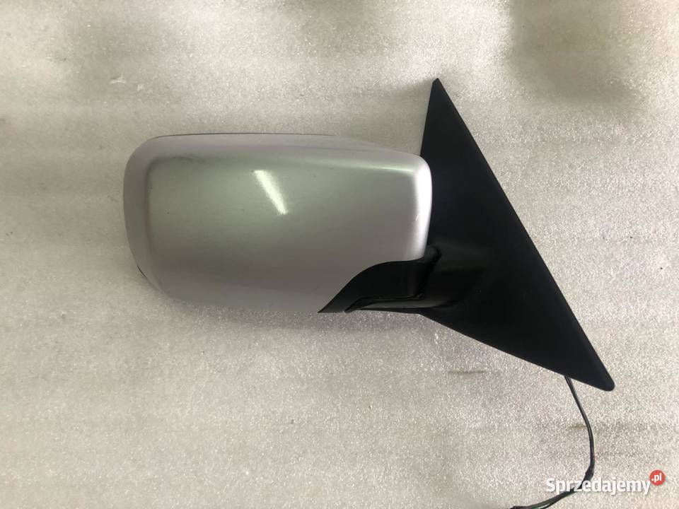 LUSTERKO PRAWE 5PIN BMW E46 3547 EUROPA osobowe