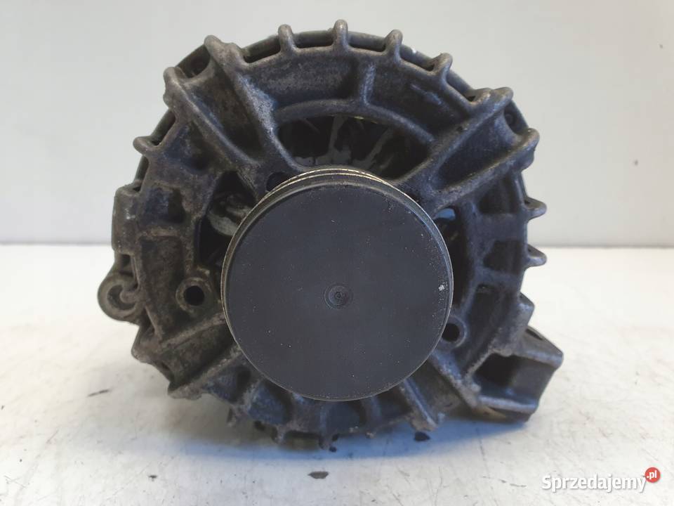 ALTERNATOR Volvo S60 II 20 D3 bosch Alternator Chełm