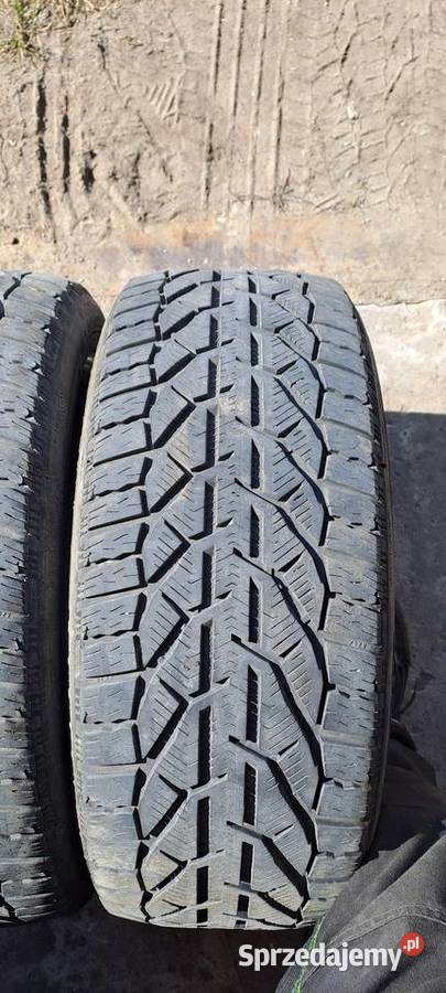 Opony 2254517 zimowe Krasnystaw