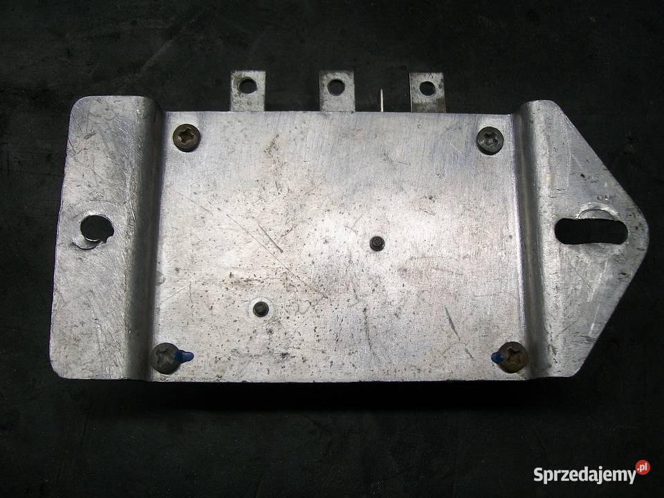 FIAT 126 126P REGULATOR NAPIĘCIA PRĄDNICY DSV90 osobowe dolnośląskie Świerzawa