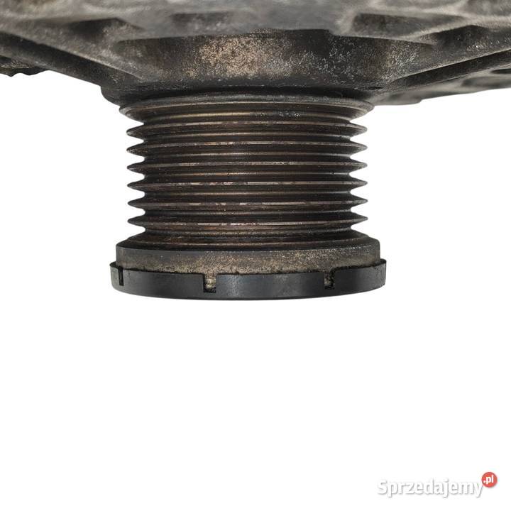 ALTERNATOR BMW E90 E87 20 i bosch 0121715017 Chełm