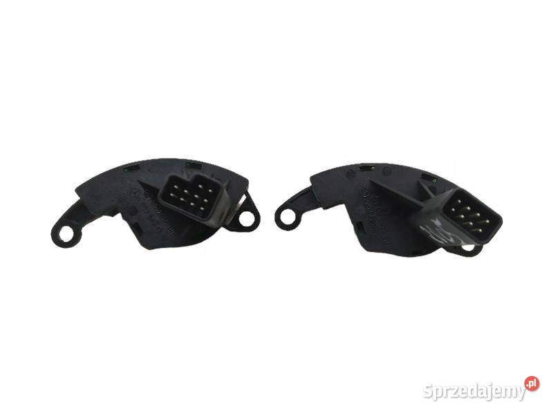 CZUJNIK SENSOR KĄTA SKRĘTU A0025421718