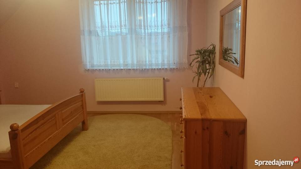 Dom wolnostojący na sprzedaż PołczynZdrój 600m2 Połczyn-Zdrój