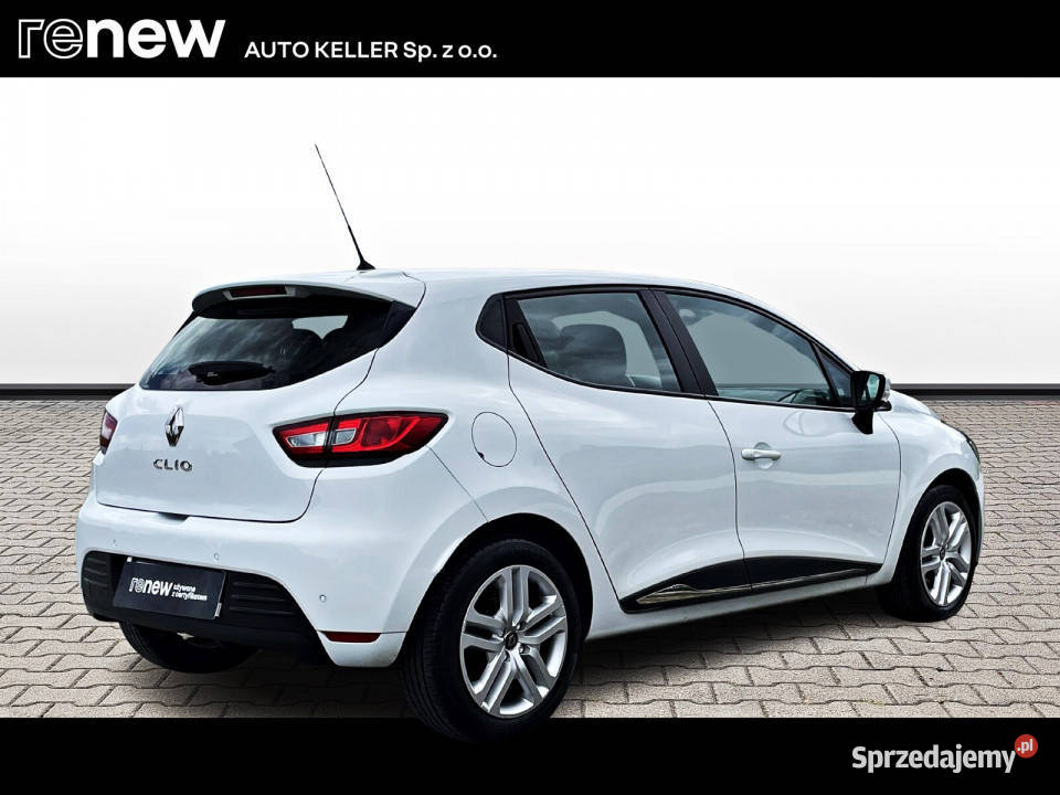 09 TCe 90 Krajowy FVAT23 ZEN Dealer Renault 118000km śląskie sprzedam