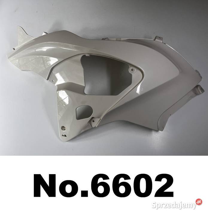 BMW G 650 GS 11 R13 Owiewka Osłona Bok lewy Łobżenica