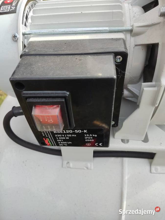 Hydrofor Bytom