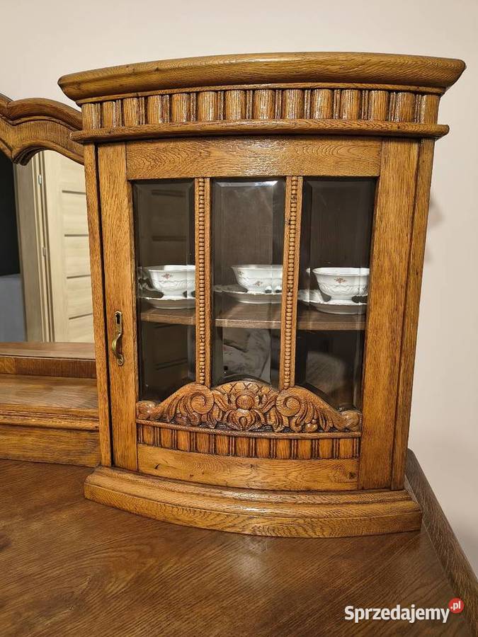 Sprzedam kredens antyk