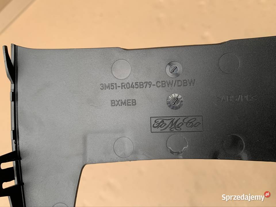 3M51R045B79 ramka zmiany biegów Ford c mk1 zachodniopomorskie Szczecin