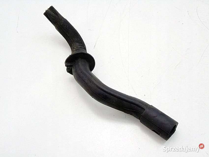 Odpływ wody nagrzewnicy Jumper Ducato Boxer 2007 śląskie Sosnowiec