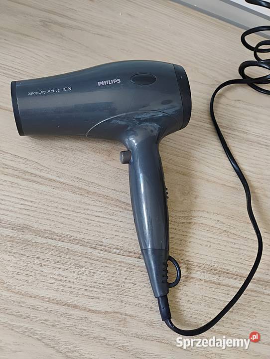 suszarka Philips 2000W AGD drobne Bukowno