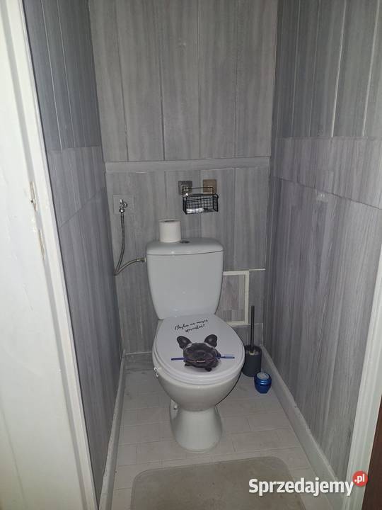 Syndyk sprzeda lokal mieszkalny w Gdyni Babie pomorskie