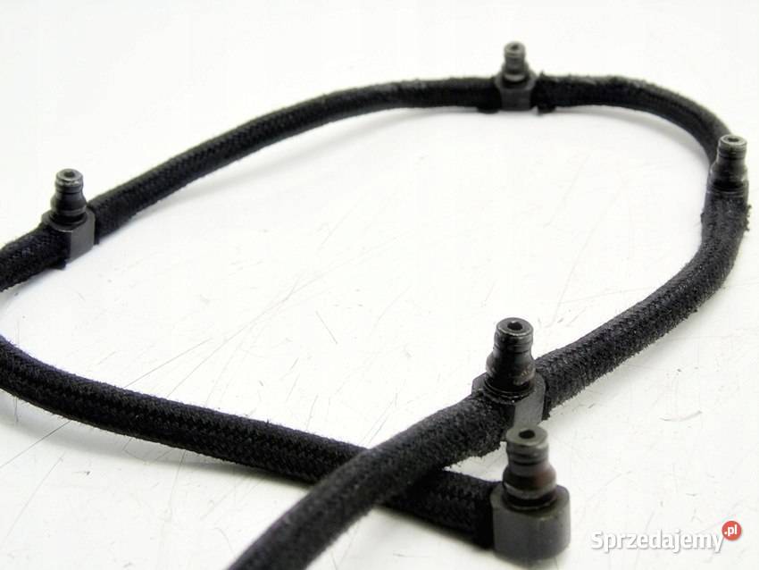 PRZELEWY PALIWA 24 D S80 V70 II S60 XC90 XC70 D5 Sosnowiec