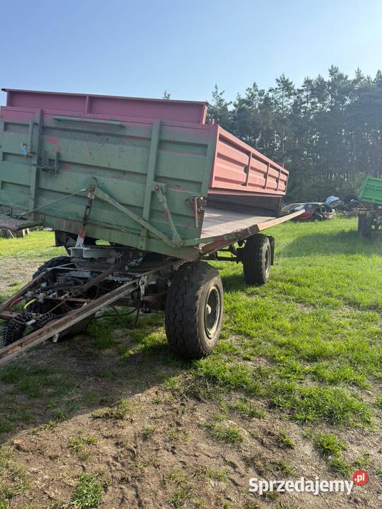 IFA HL HW6011 sprowadzona zarejestrowana 1988r
