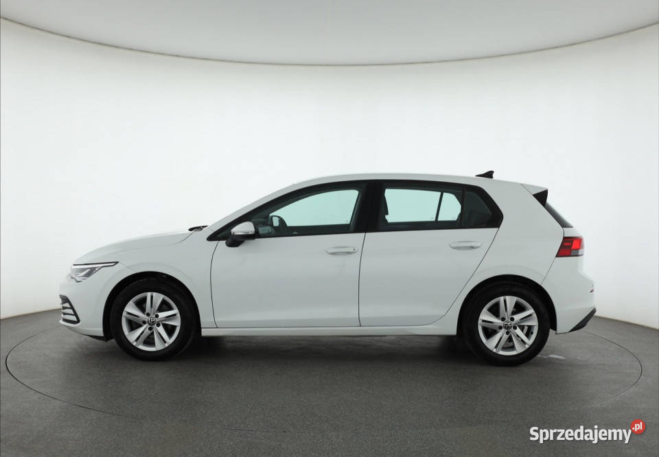 VW Golf 10 TSI Piaseczno