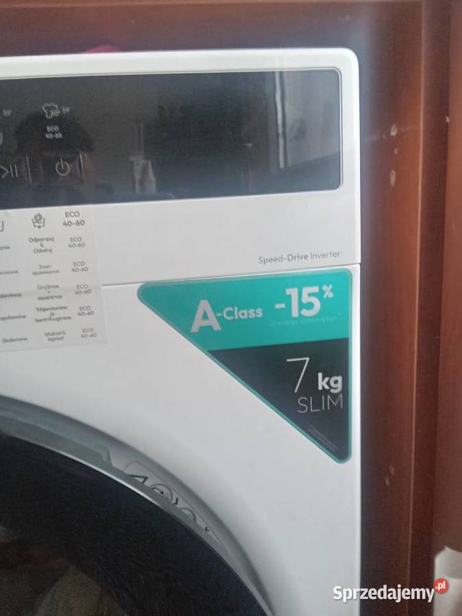 Pralka Candy Pro Active 7 Gwarancja Zielona Góra