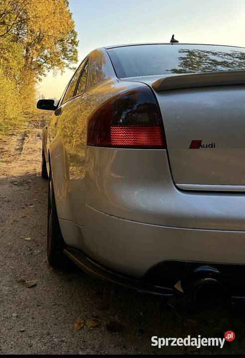 Audi A6C5 immobilizer Szepietowo