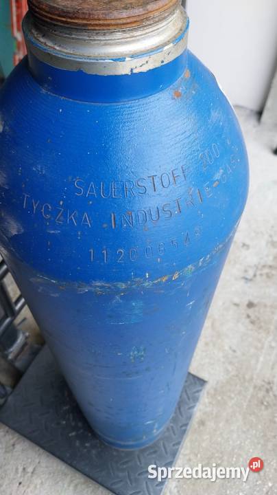 Butla telnet palniki spawalnicze Grabki Małe