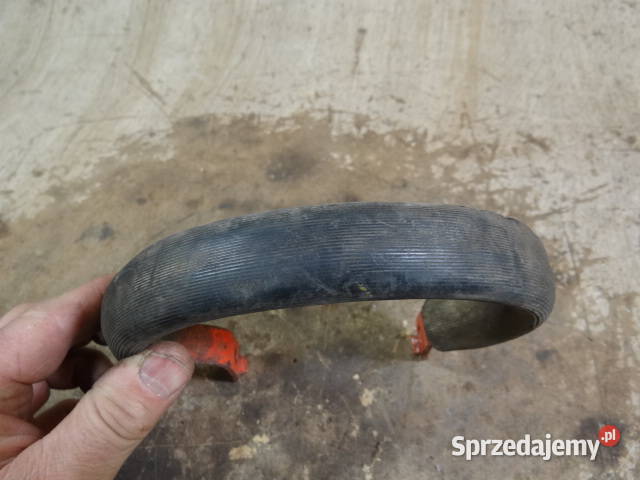 uchwyt pasażera Simson AWO IFA BK org DDR Żary