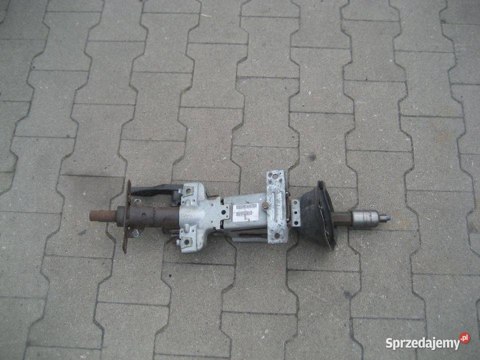 volvo xc90 0306r 24 tdi 163 kolumna kierownicza Kolumny kierownicze Rakoniewice