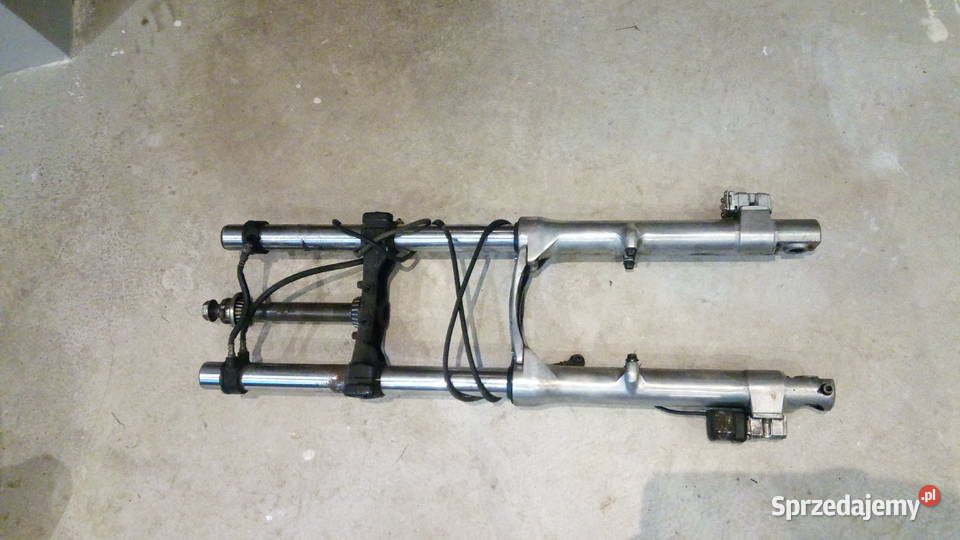 Yamaha xvz 1300 venture lagi amortyzatory Motoryzacja Białystok sprzedam