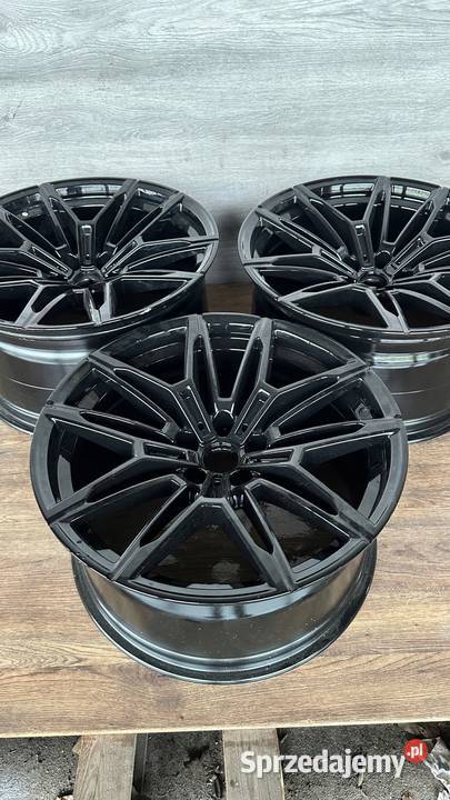 FELGA BMW M3 M4 G80 G82 G83 105x20 ET20 7882870 Gorzów Wielkopolski sprzedam