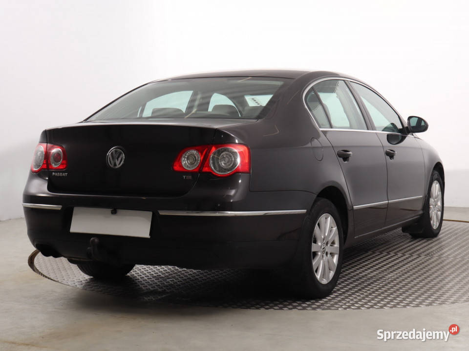 VW Passat 18 TSI śląskie sprzedam