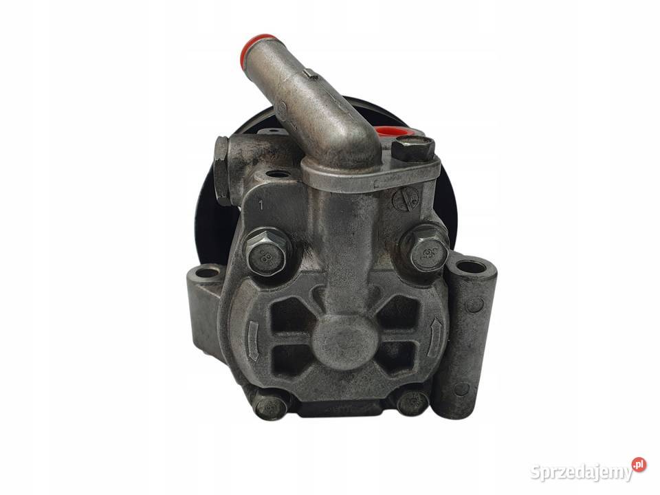 POMPA WSPOMAGANIA Ford Focus C S Mondeo 18 20 sprzedam