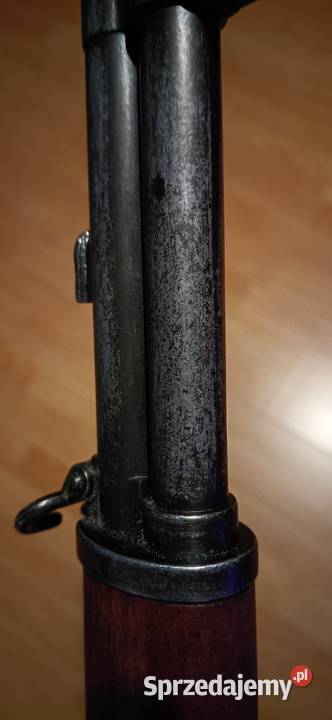 Karabin M1 Garand firmy Denix Legionowo