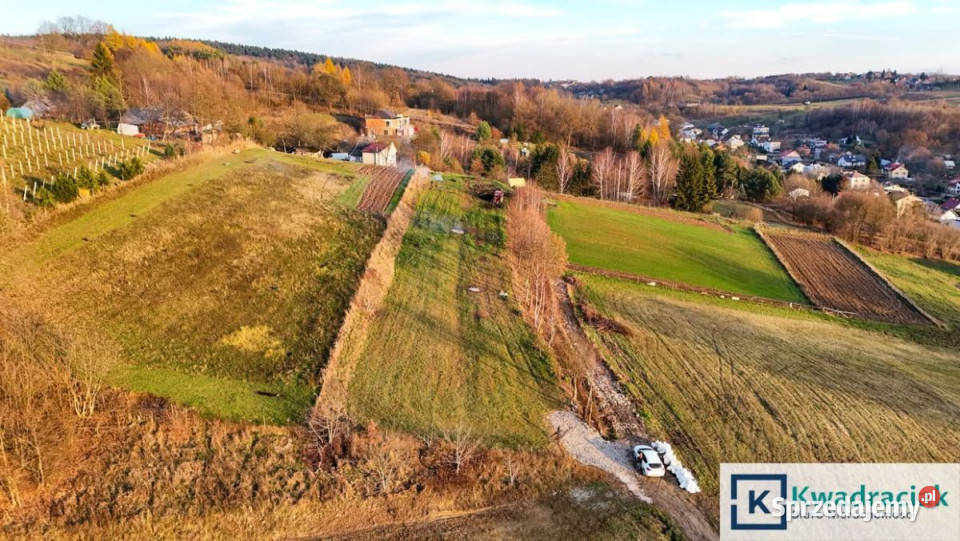 Działka Jasło 17m2 Sprzedaż