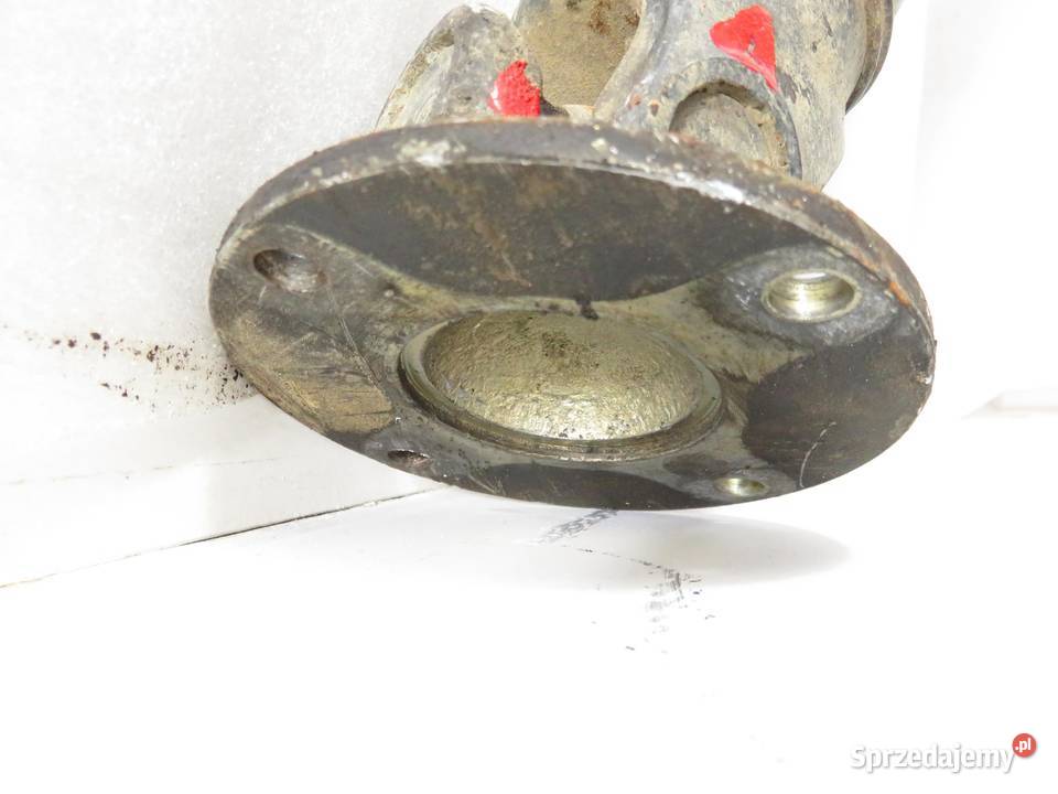 WAŁ NAPĘDOWY MERCEDES SPRINTER 903 23 D 277 osobowe