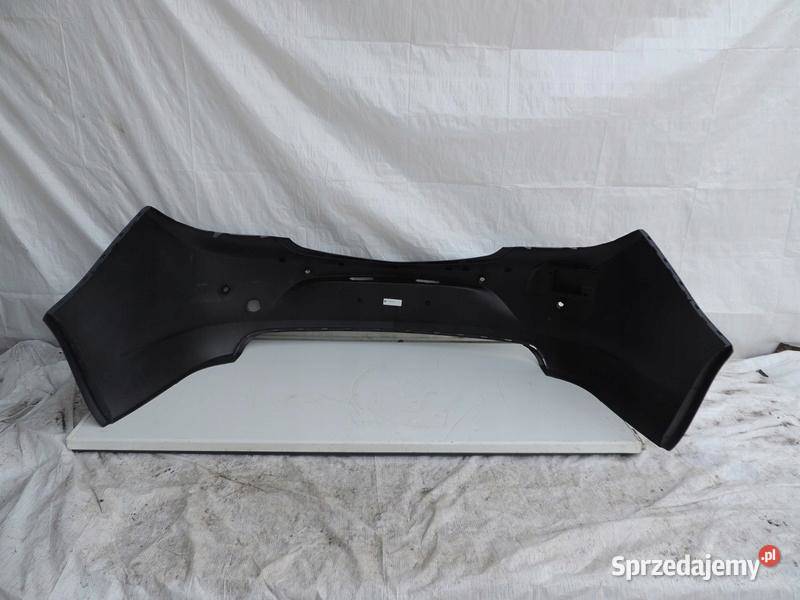 Zderzak Tyl Opel Insignia A Lift PDC NOWY