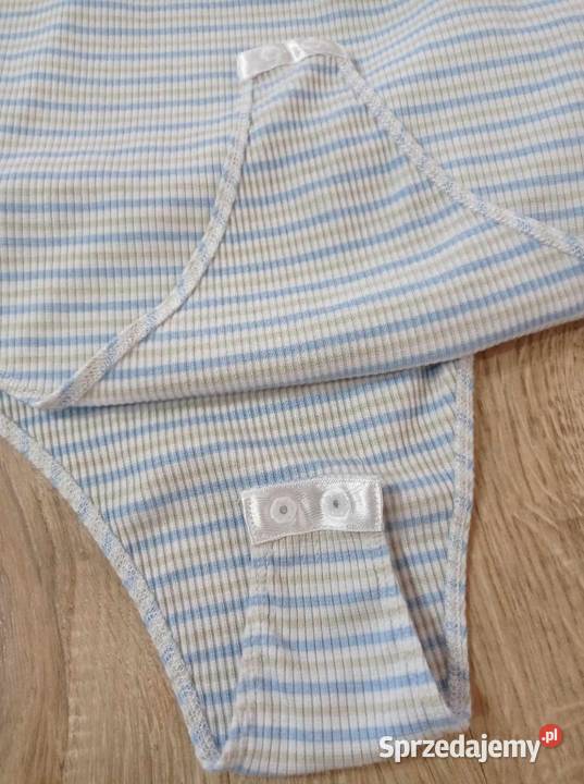 Body w kolorowe paski Hajnówka