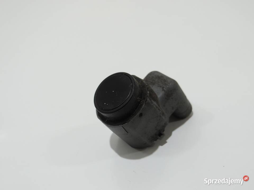 PRZEDNI CZUJNIK PDC PARKOWANIA BMW X5 E70 lubelskie