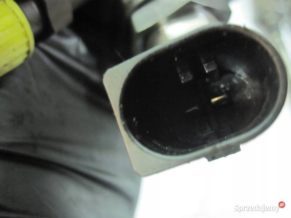 VOLVO FORD 20 TDCI HDI wtrysk wtryskiwacz Kielce