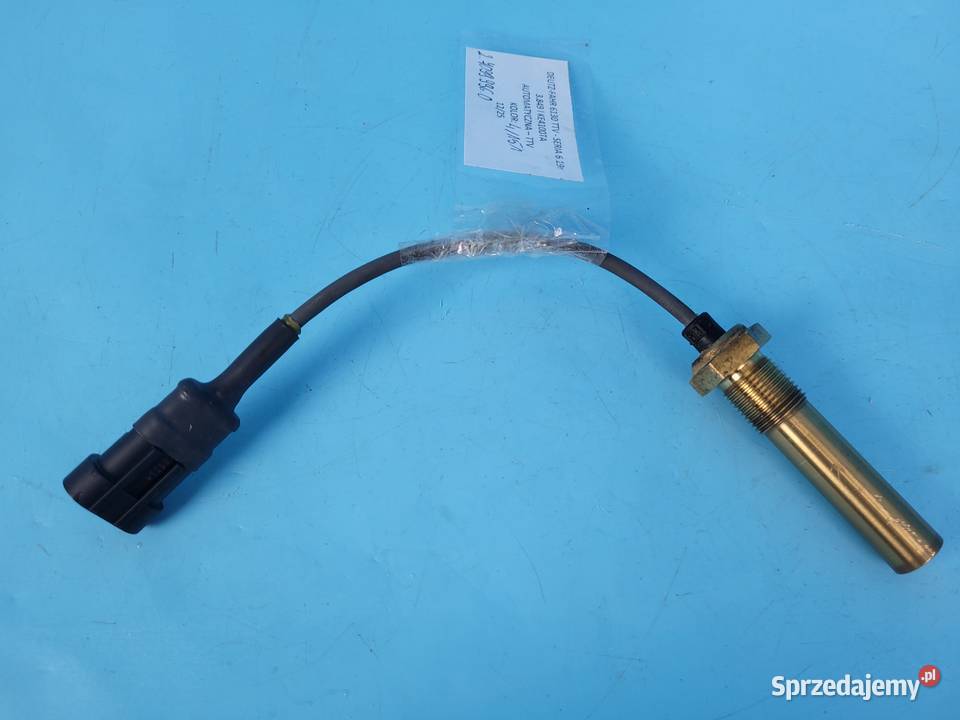 DEUTZFAHR 6130 TTV CZUJNIK PRĘDKOŚCI 270999960 sprzedam