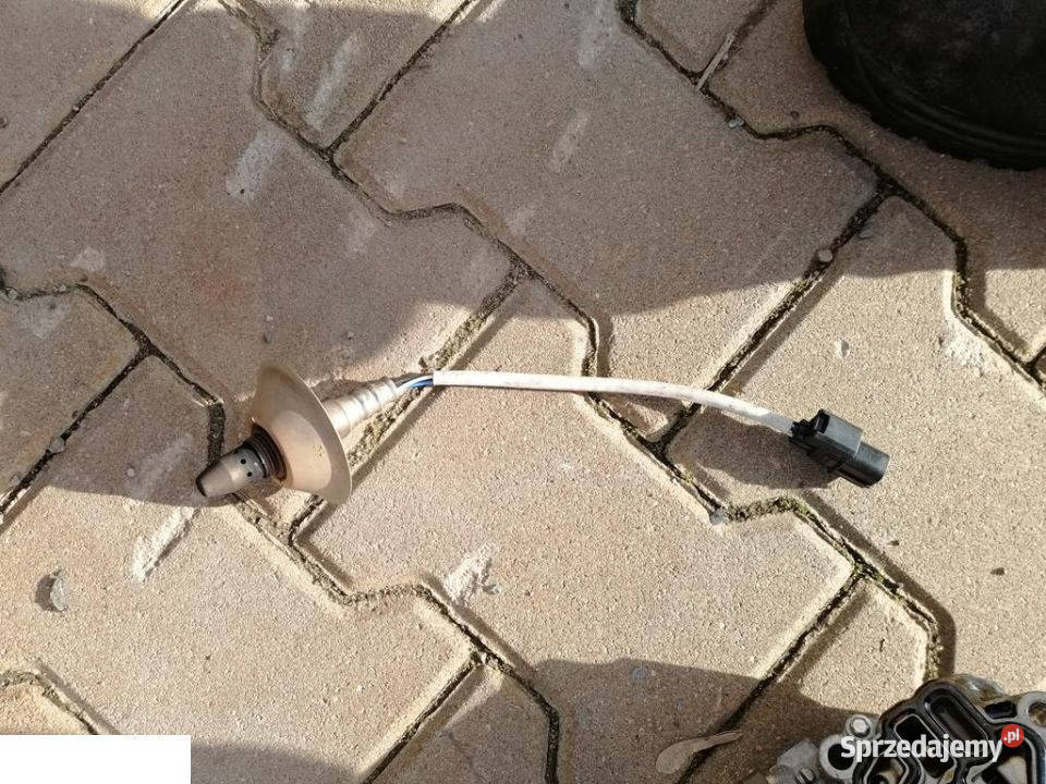 HONDA JAZZ III HYBRID IMA SONDA LAMBDA Kozubszczyzna sprzedam