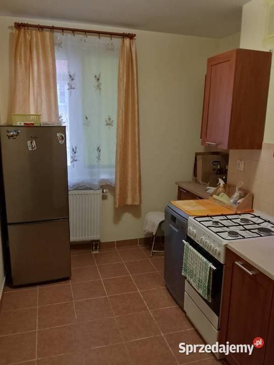 Mieszkanie w TBS Będzin 47 m2