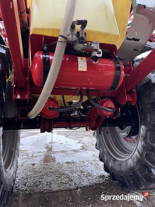 Hardi Navigator 4000 plus GPS sprzedam