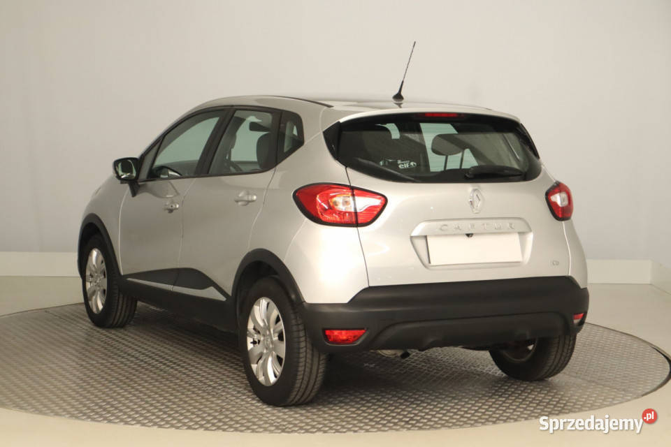 Renault Captur 12 TCe ESP śląskie