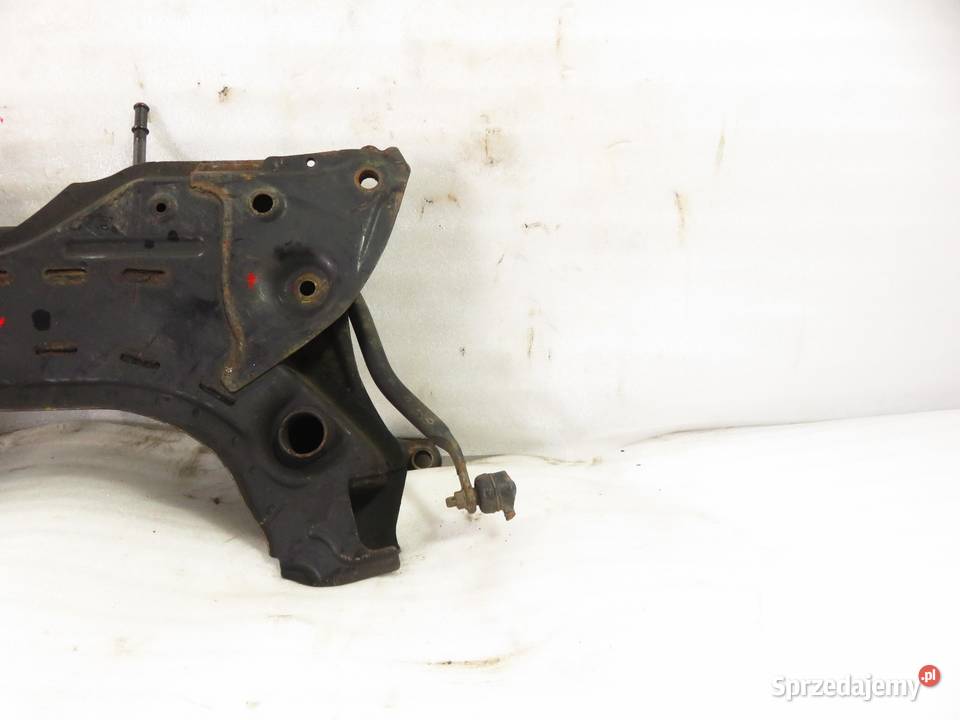 SANKI PRZÓD FIAT SEDICI 189 19 D Multijet D19AA osobowe sprzedam