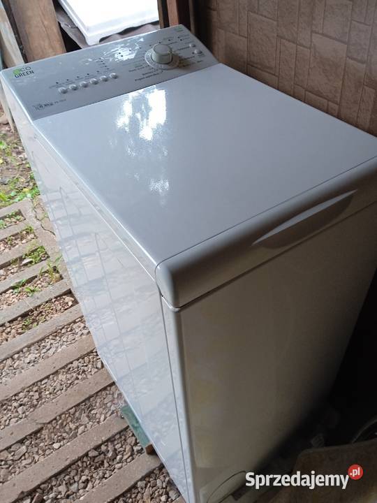 Pralka Polar PTL 1019 ład góry 55 stan b Starachowice sprzedam