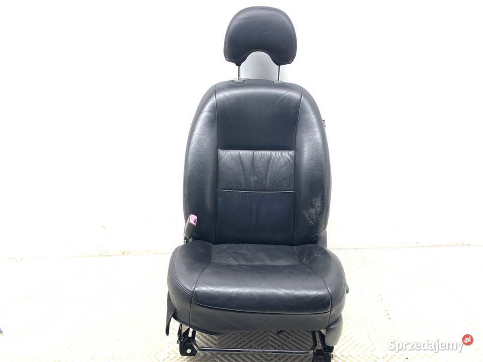 FOTEL LEWY PRZÓD TOYOTA PRIUS II Hatchback 0309 podkarpackie