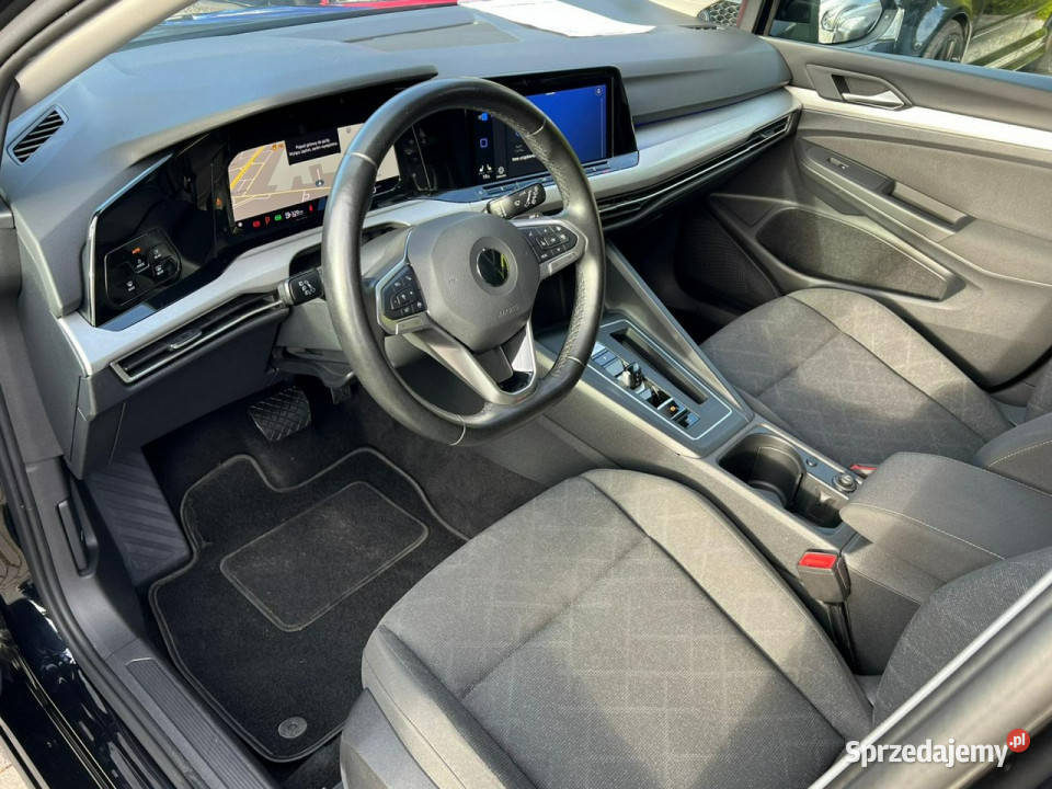 Volkswagen Golf 20TDI 150 Automat KeyLess Radar 4/5