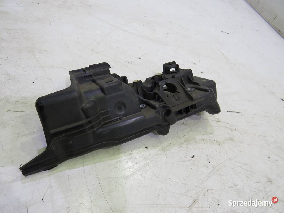 OSŁONA SILNIKA NISSAN NOTE E11 15 DCI 175B15849R lubelskie